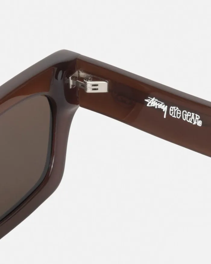Eyegear MenWomen Stussy VINCENT SUNGLASSES