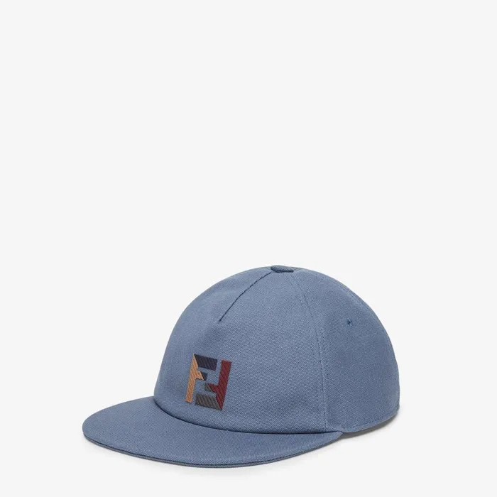 Fendi Hats and Gloves Hat Chinese Valentines Day Limited Edition Baseball Cap 8211 Men