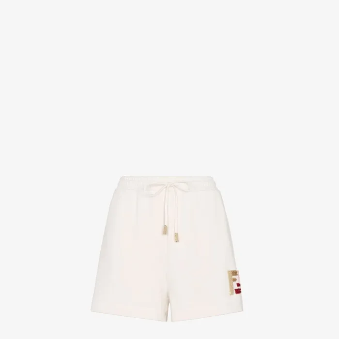 Fendi Pants and Shorts Shorts Chinese Valentines Day Limited Edition Shorts 8211 Women