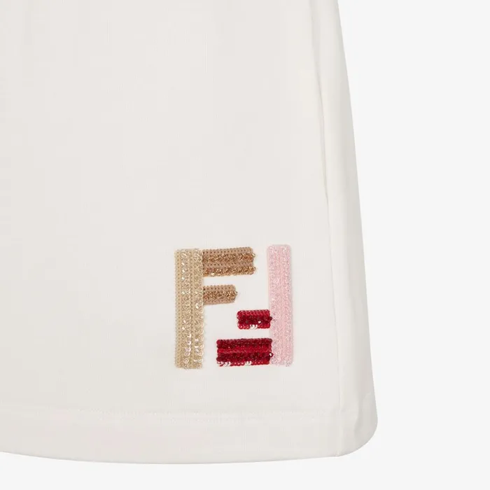 Fendi Pants and Shorts Shorts Chinese Valentines Day Limited Edition Shorts 8211 Women