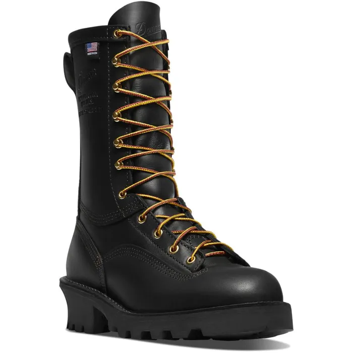 Flashpoint II All Leather Black Men Danner Boots Flashpoint II All Leather Black Men Danner Boots