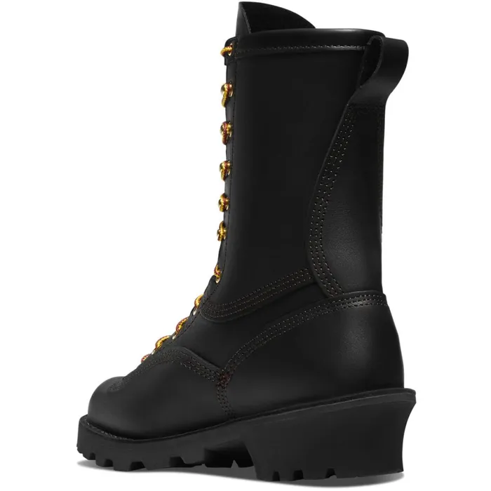 Flashpoint II All Leather Black Men Danner Boots Flashpoint II All Leather Black Men Danner Boots