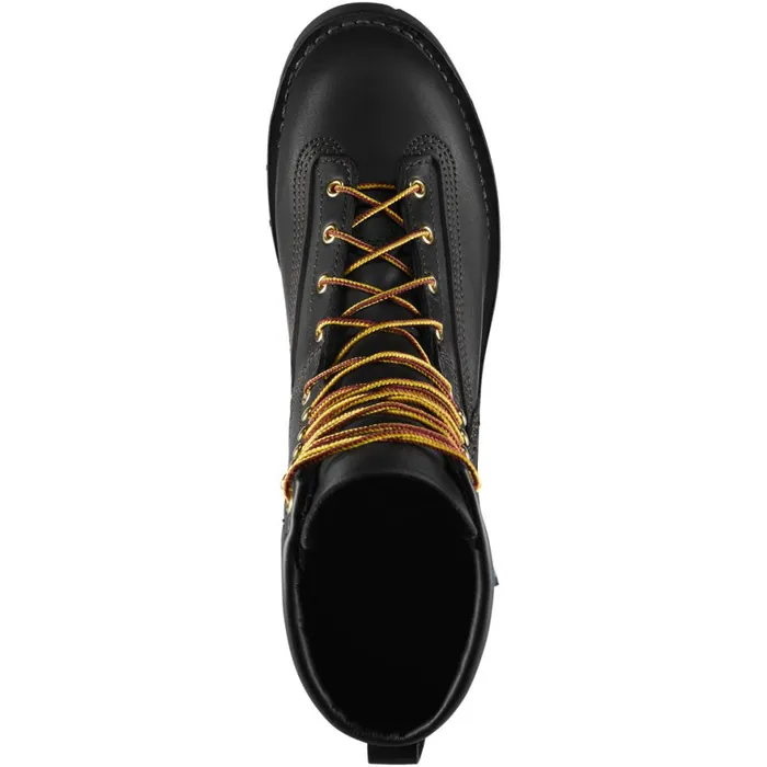 Flashpoint II All Leather Black Men Danner Boots Flashpoint II All Leather Black Men Danner Boots