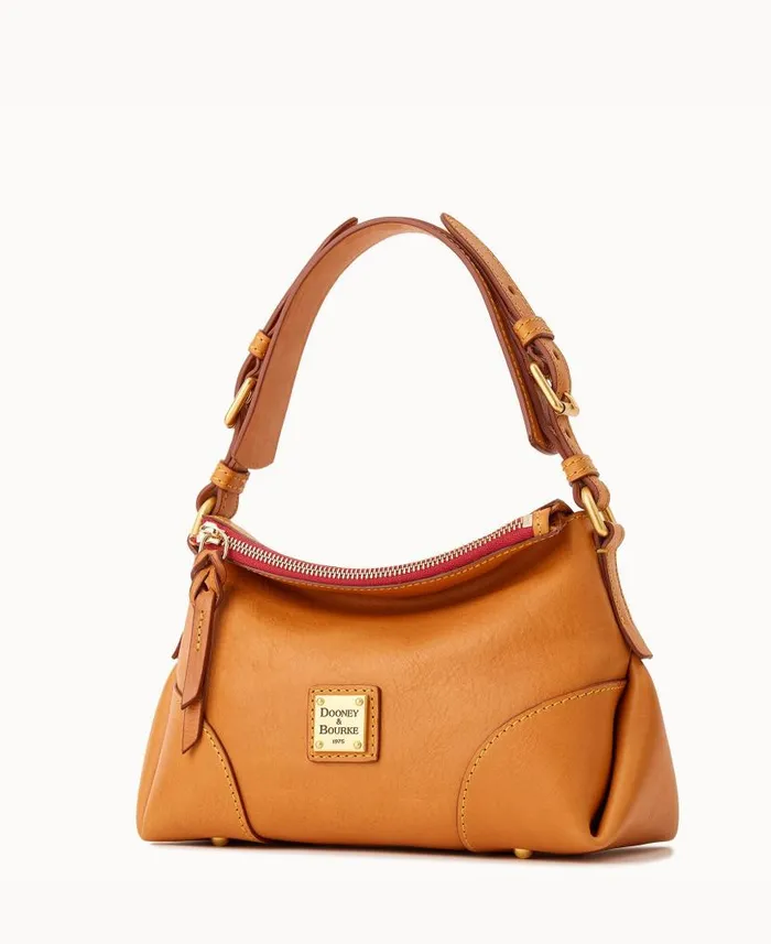 Florentine Hobo 26 Natural Woman Dooney and Bourke Shoulder Bags Florentine Hobo 26 Natural Woman Dooney and Bourke Shoulder Bags