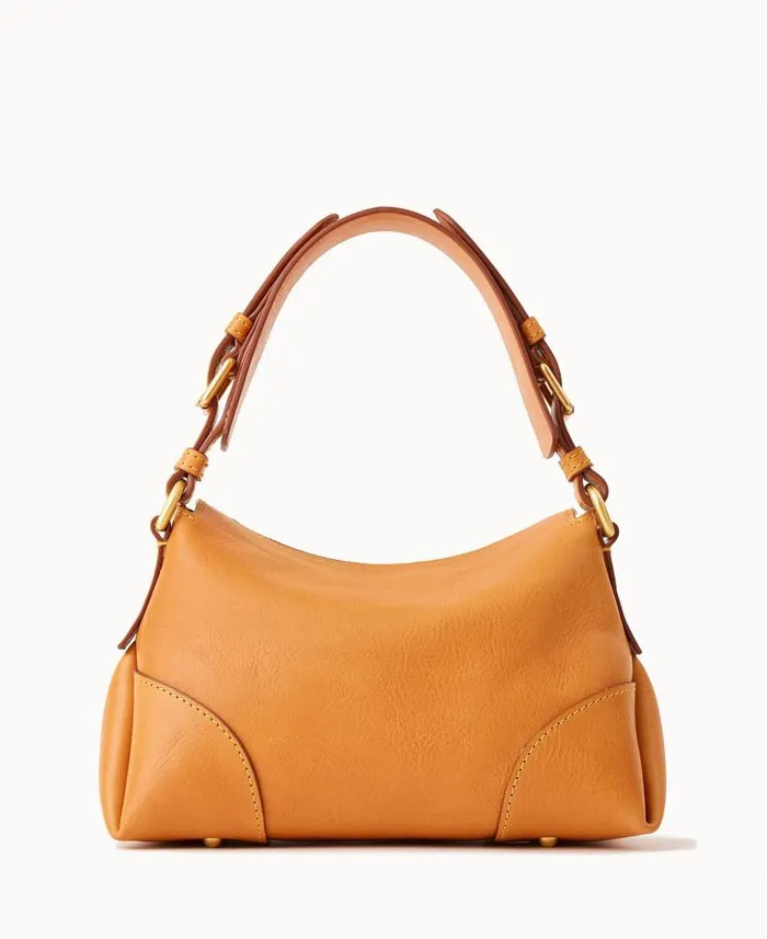 Florentine Hobo 26 Natural Woman Dooney and Bourke Shoulder Bags Florentine Hobo 26 Natural Woman Dooney and Bourke Shoulder Bags