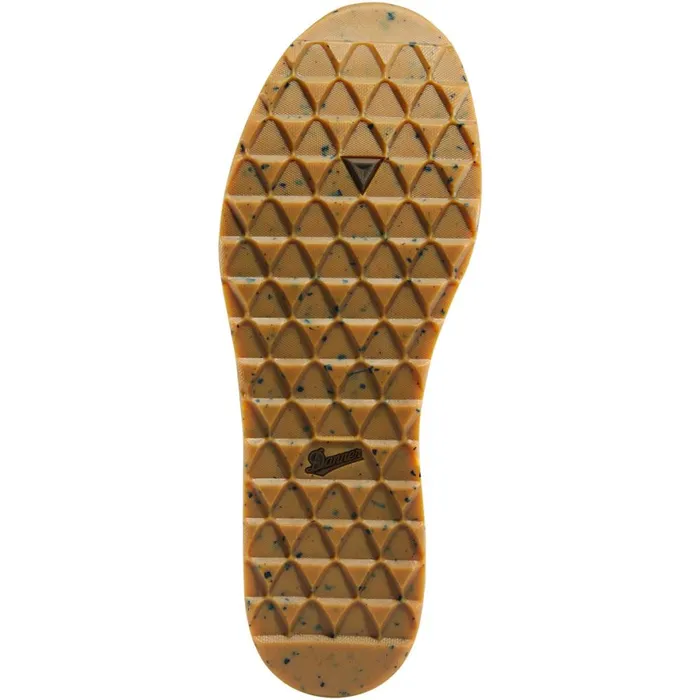 Forest Moc Chestnut Women Danner SlipOns and Chelseas