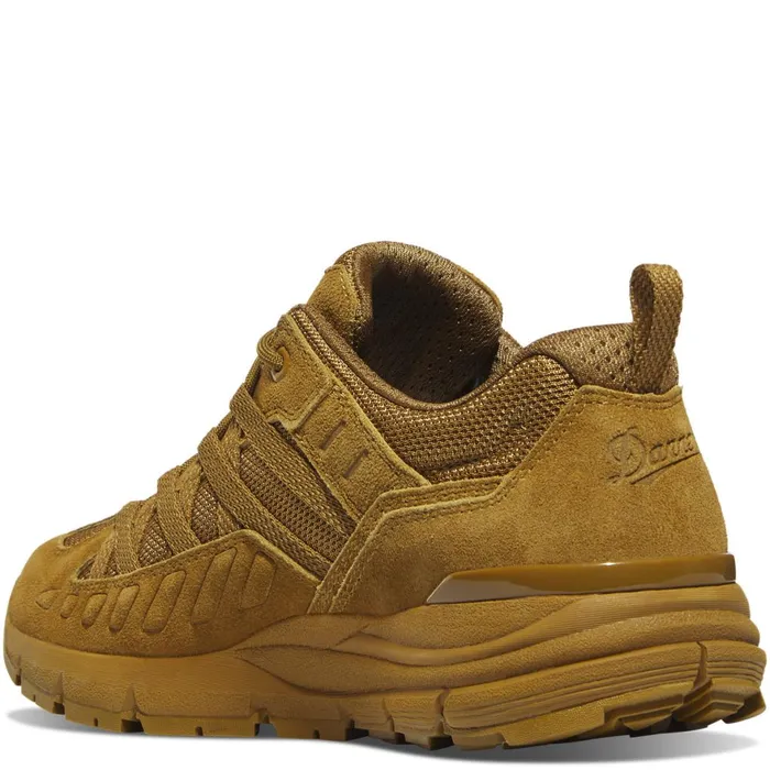 FullBore Low Coyote Hot Men Danner Shoes