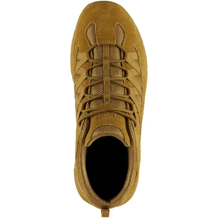 FullBore Low Coyote Hot Men Danner Shoes