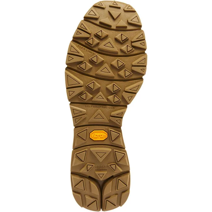 FullBore Low Coyote Hot Men Danner Shoes