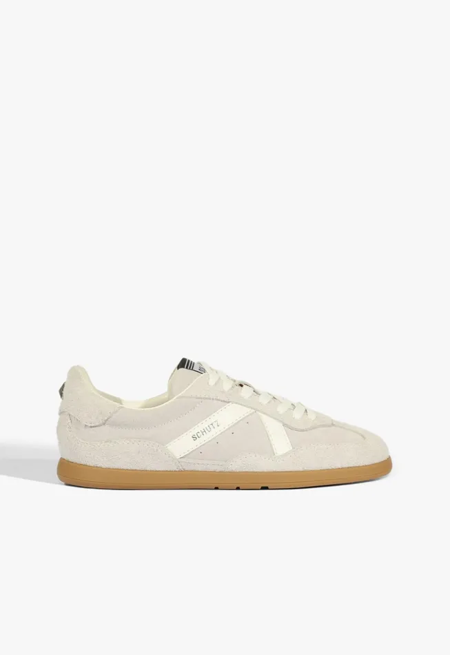 Garden Sneaker Grey Women Schutz Shoes Sneakers