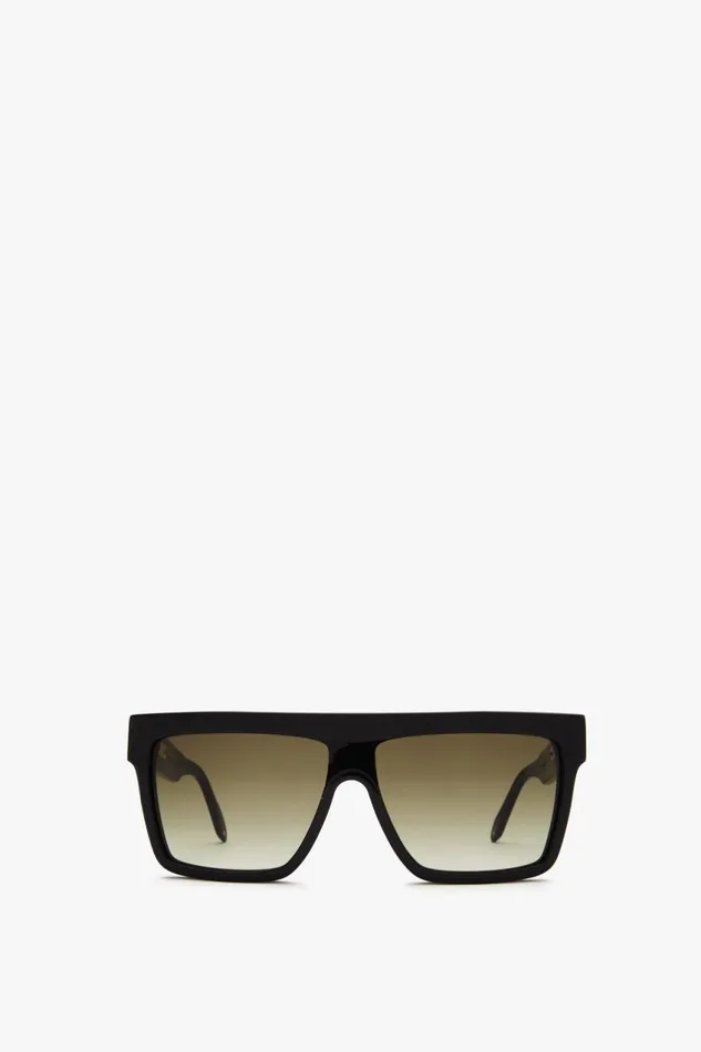 Gifts Women Victoria Beckham Flat Top Visor