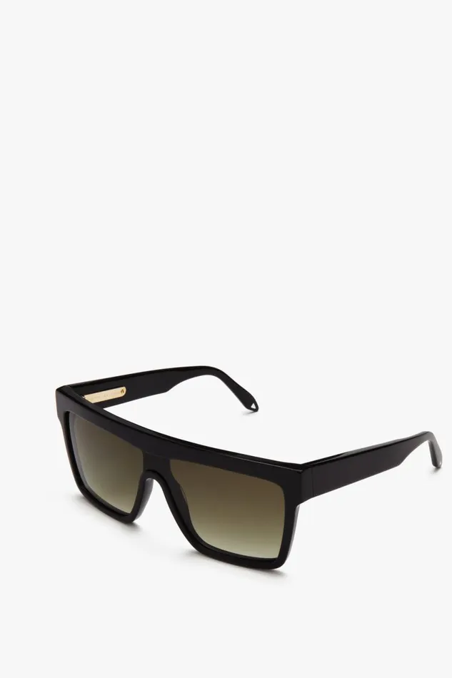 Gifts Women Victoria Beckham Flat Top Visor