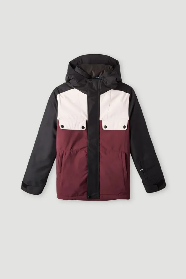 GIRL039S O039RIGINALS JACKET Blackout Kids O039NEILL Girl039S Sale