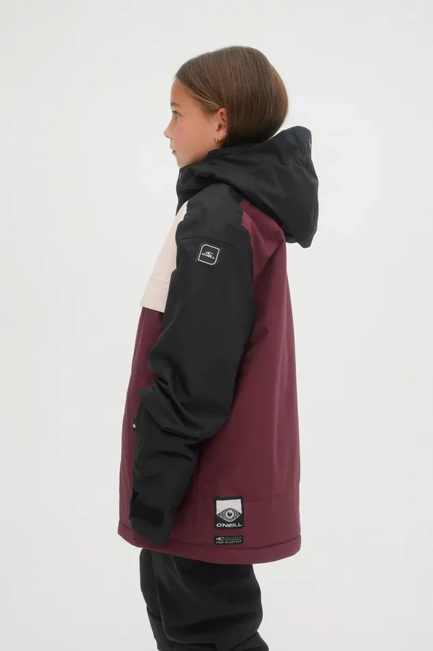 GIRL039S O039RIGINALS JACKET Blackout Kids O039NEILL Girl039S Sale
