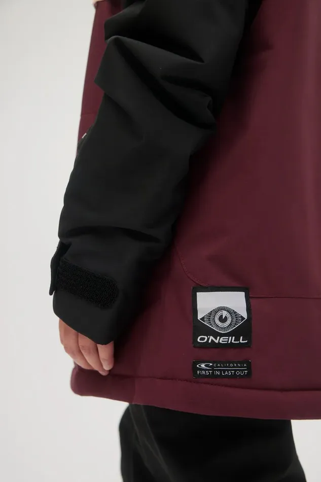 GIRL039S O039RIGINALS JACKET Blackout Kids O039NEILL Girl039S Sale