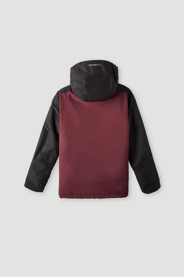 GIRL039S O039RIGINALS JACKET Blackout Kids O039NEILL Girl039S Sale