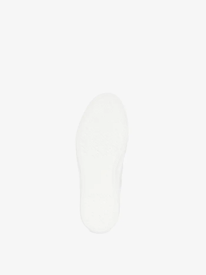 Givenchy City Sport Sneakers In 4G Perforated Leather White Women Sneakers Givenchy City Sport Sneakers In 4G Perforated Leather White Women Sneakers
