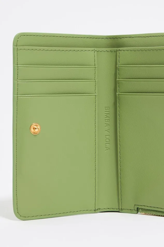 Green Leopard Purse Leopard Green Women Bimba Y Lola Wallets And Coin Purses Green Leopard Purse Leopard Green Women Bimba Y Lola Wallets And Coin Purses
