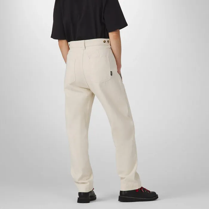 Hawthorne Double Knee Pants Natural Women Danner Pants