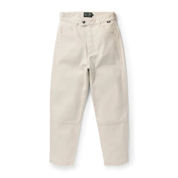 Hawthorne Double Knee Pants Natural Women Danner Pants