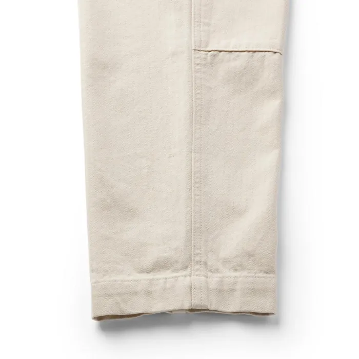 Hawthorne Double Knee Pants Natural Women Danner Pants