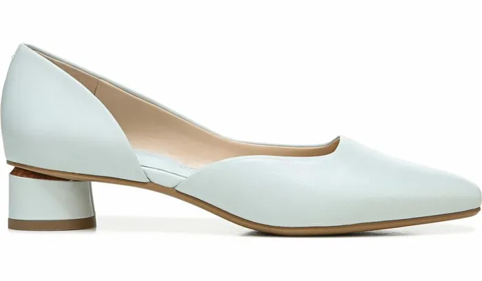 Heels Women Franco Sarto Franco Citrus Pump Frost Leather