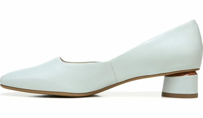 Heels Women Franco Sarto Franco Citrus Pump Frost Leather