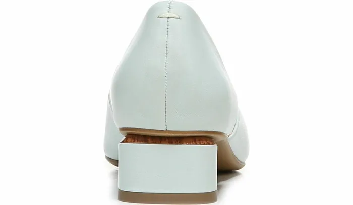 Heels Women Franco Sarto Franco Citrus Pump Frost Leather