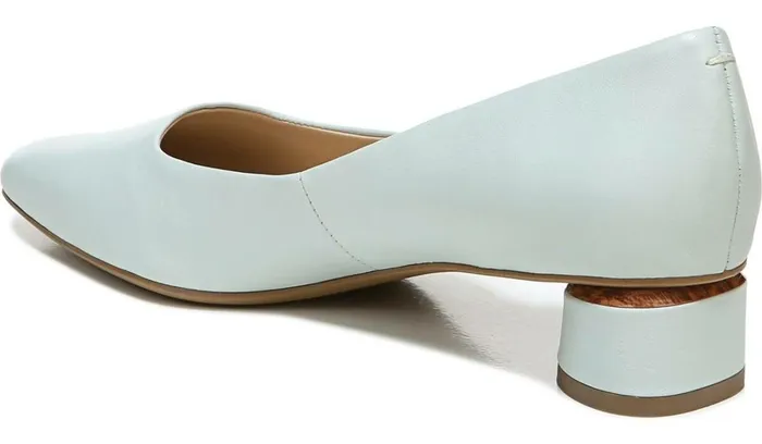Heels Women Franco Sarto Franco Citrus Pump Frost Leather