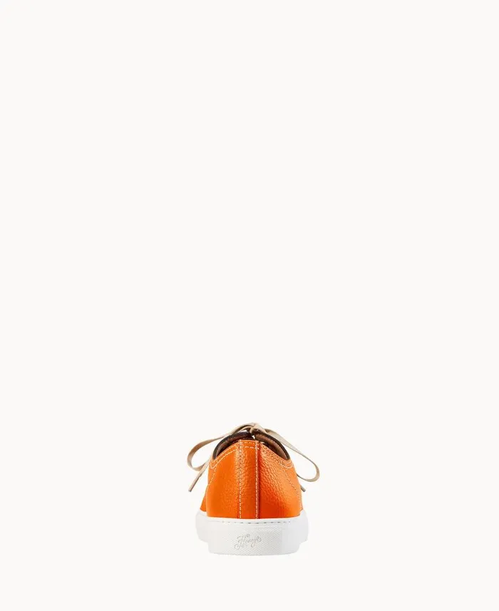 Henrys Men039s Lewis Lace Up Orange ManWoman Dooney and Bourke Shoes Henrys Men039s Lewis Lace Up Orange ManWoman Dooney and Bourke Shoes