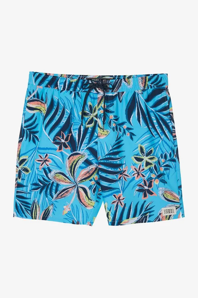 HERMOSA CREW ELASTIC WAIST 17034 SWIM TRUNKS Men O039NEILL Type