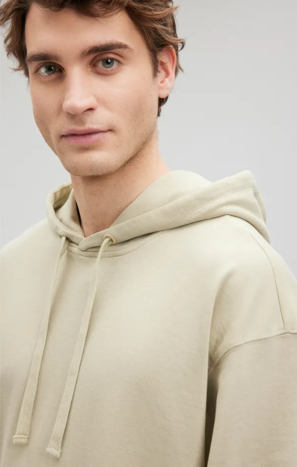 Hoodie In Overcast Men Mavi Jeans Loungewear Hoodie In Overcast Men Mavi Jeans Loungewear