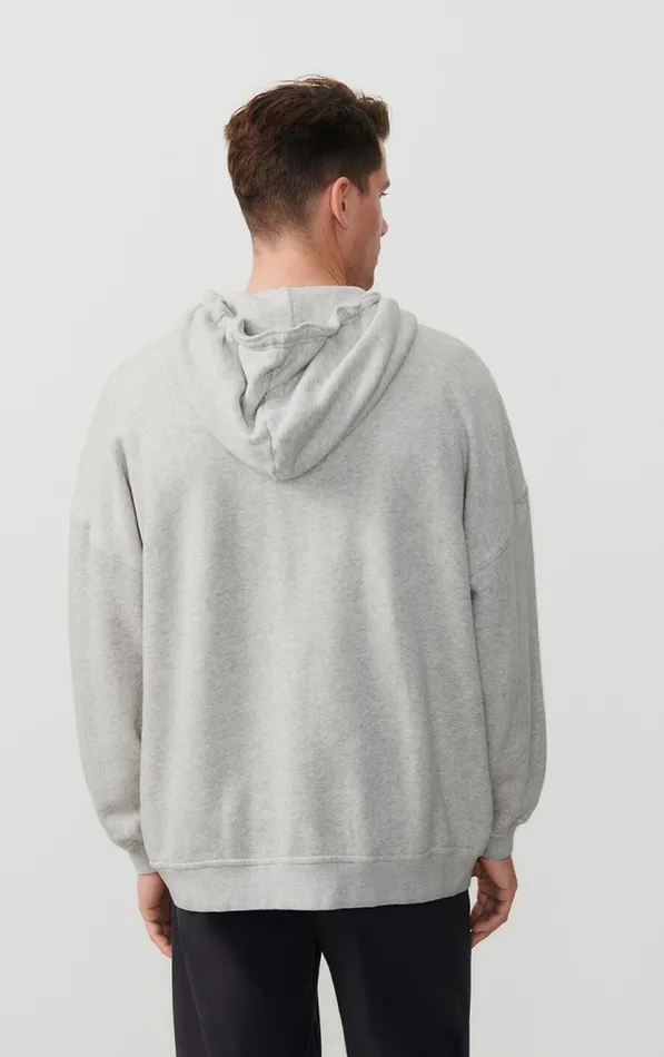 Hoodie Kodytown Polar Melange Men American Vintage Sweatshirts Hoodie Kodytown Polar Melange Men American Vintage Sweatshirts