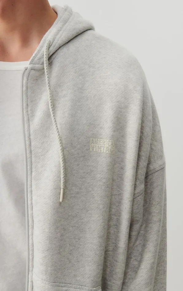 Hoodie Kodytown Polar Melange Men American Vintage Sweatshirts Hoodie Kodytown Polar Melange Men American Vintage Sweatshirts
