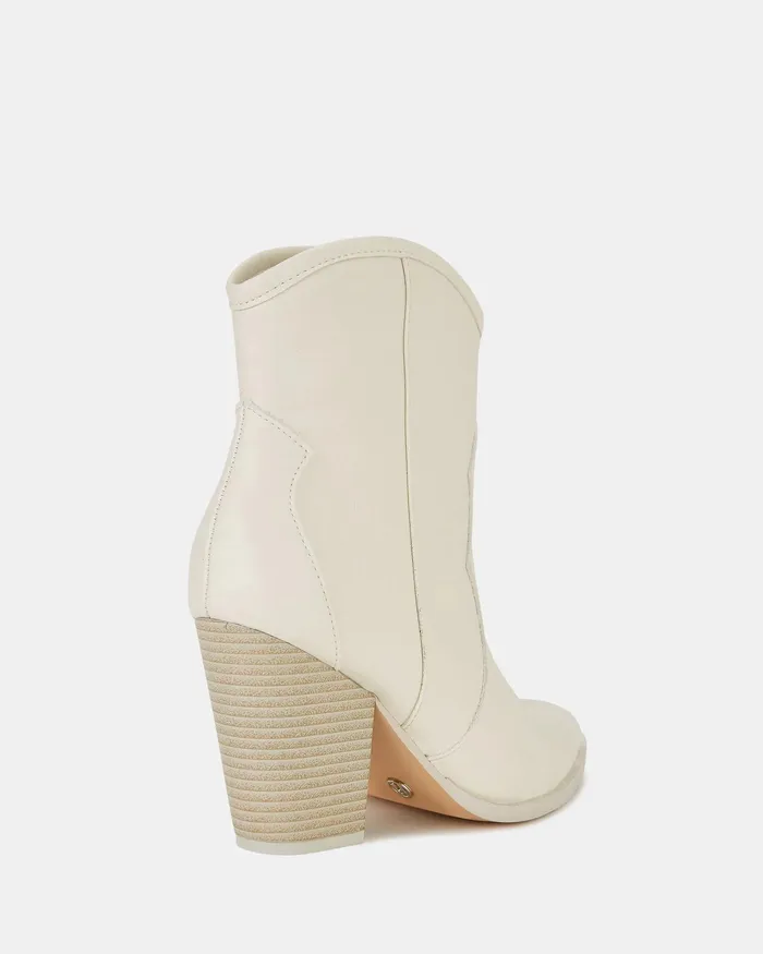 HORSE CREAM Women Cowboy Boots NOVO Shoes