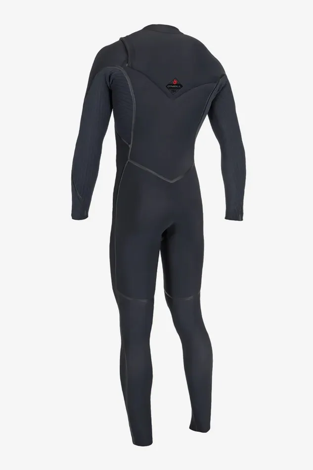 HYPERFREAK FIRE 43MM CHEST ZIP FULL WETSUIT Blkblk Men O039NEILL Men039S Wetsuits