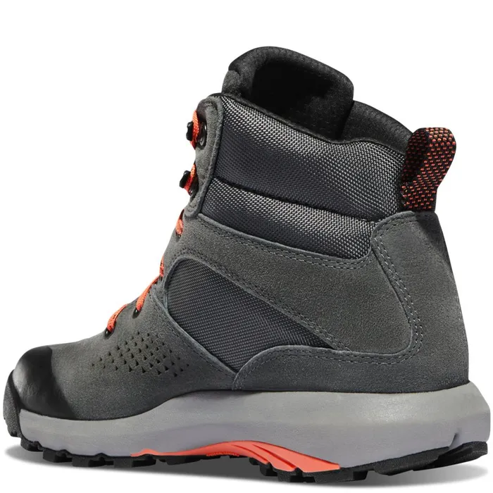 Inquire Mid Dark GraySalmon Women Danner Boots