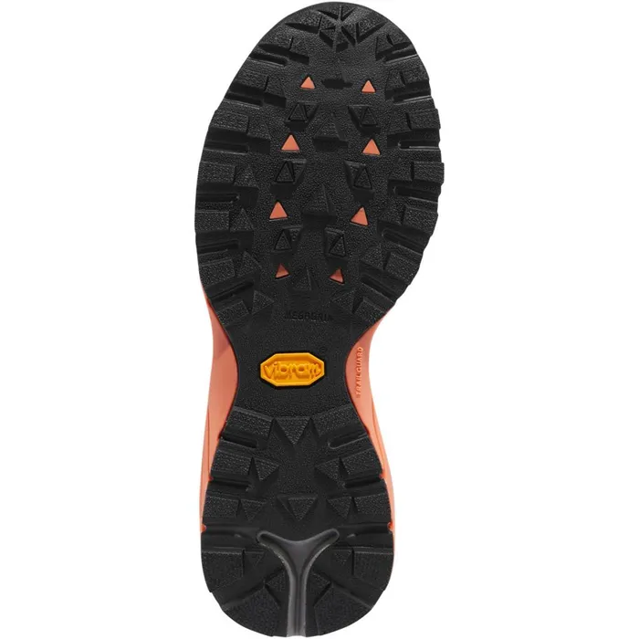 Inquire Mid Dark GraySalmon Women Danner Boots