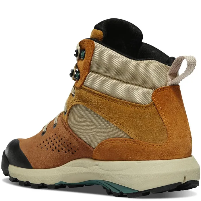 Inquire Mid Golden OakSagebrush Women Danner Boots
