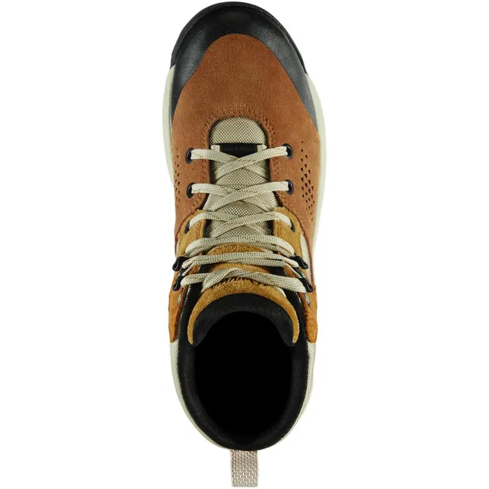 Inquire Mid Golden OakSagebrush Women Danner Boots