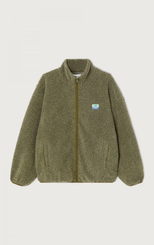 Jacket Hoktown Melange Varan Men American Vintage Jackets and Blazers Jacket Hoktown Melange Varan Men American Vintage Jackets and Blazers