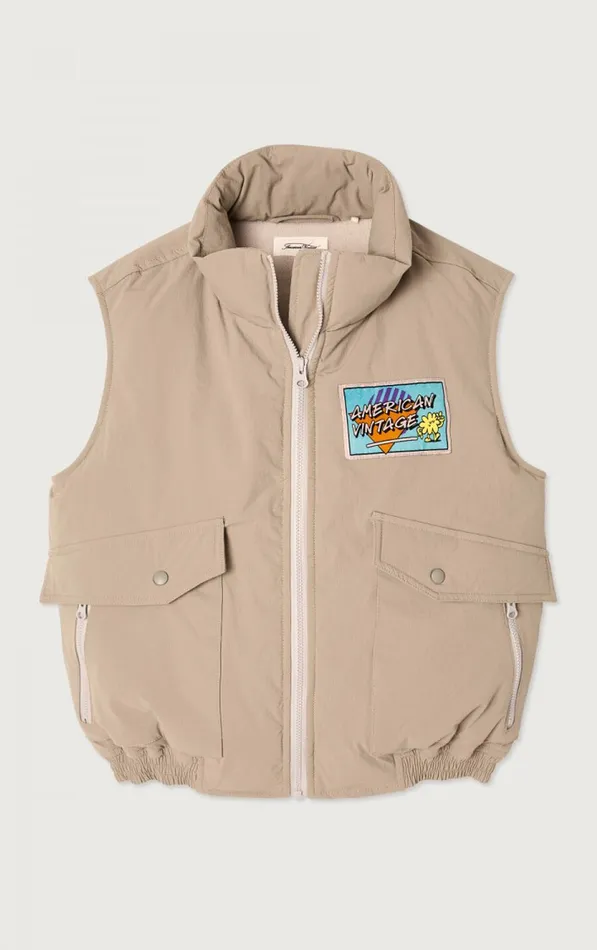 Jacket Zaxoo Sea Lion Kids American Vintage Jackets and Coats Jacket Zaxoo Sea Lion Kids American Vintage Jackets and Coats