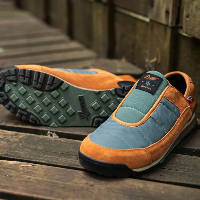 Jag Loft Laurel Insulated 200G Men Danner SlipOns and Wellingtons