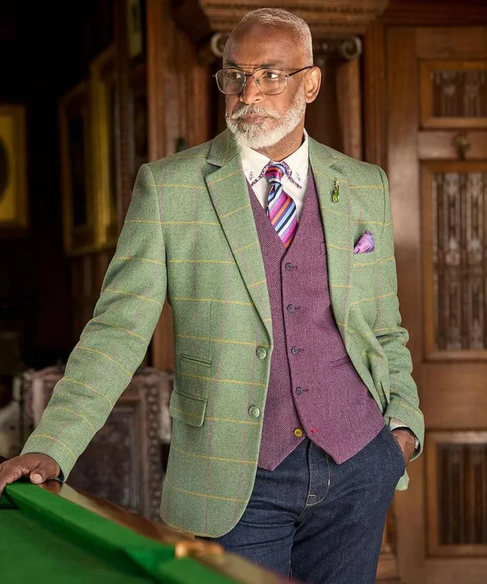 Joe Browns Coats and Jackets Men Fabulously Fresh Heritage Blazer Green Joe Browns Coats and Jackets Men Fabulously Fresh Heritage Blazer Green
