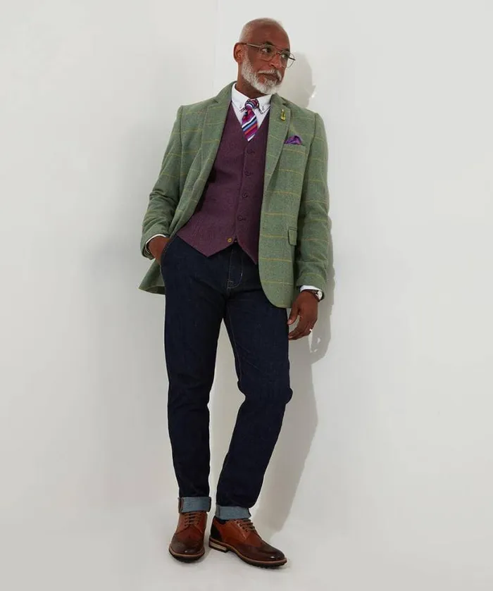 Joe Browns Coats and Jackets Men Fabulously Fresh Heritage Blazer Green Joe Browns Coats and Jackets Men Fabulously Fresh Heritage Blazer Green