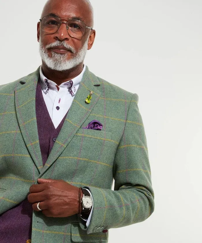 Joe Browns Coats and Jackets Men Fabulously Fresh Heritage Blazer Green Joe Browns Coats and Jackets Men Fabulously Fresh Heritage Blazer Green