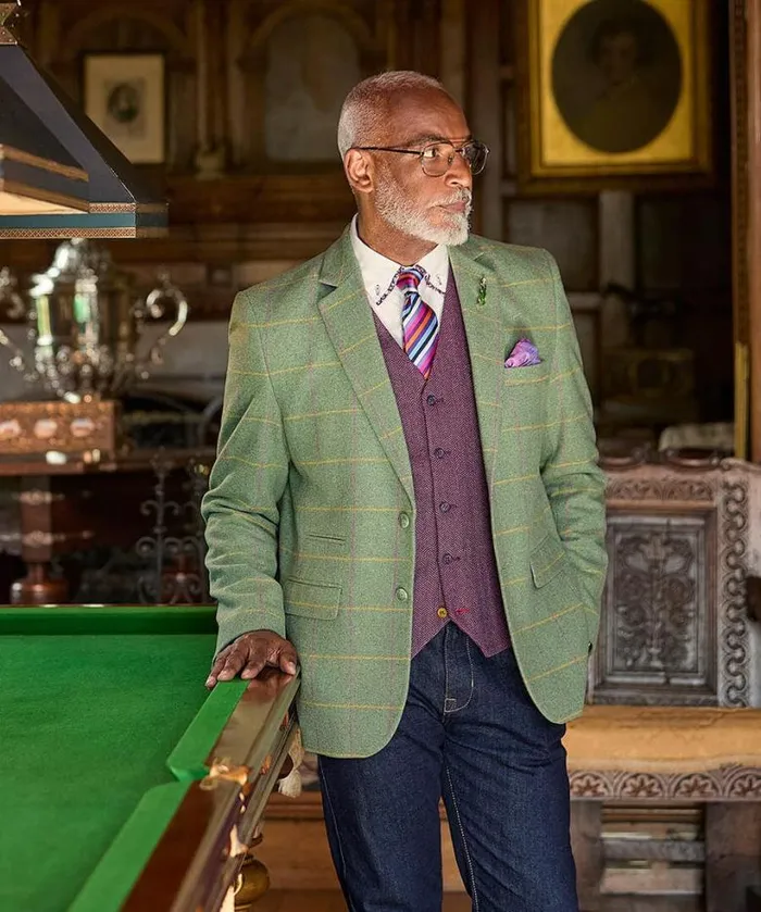 Joe Browns Coats and Jackets Men Fabulously Fresh Heritage Blazer Green Joe Browns Coats and Jackets Men Fabulously Fresh Heritage Blazer Green