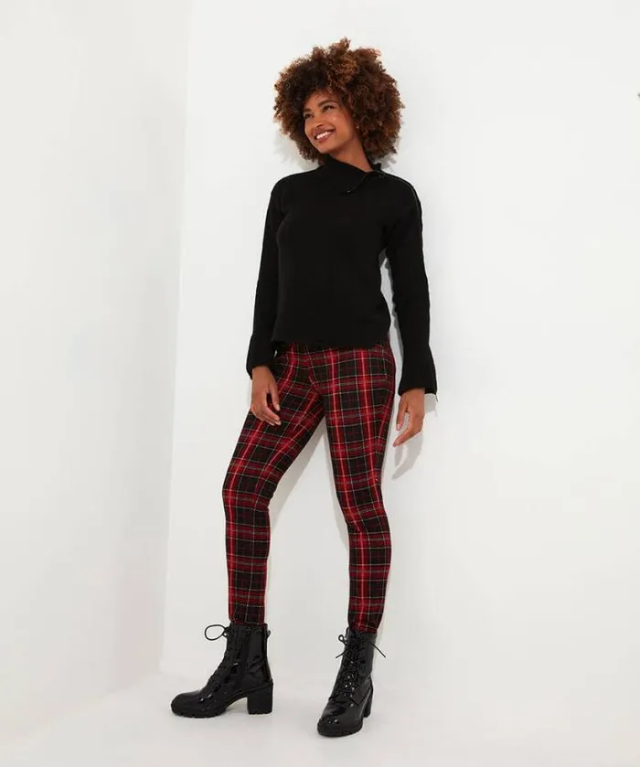 Joe Browns Knitwear and Cardigans Women Roxie Zip Jumper Black Joe Browns Knitwear and Cardigans Women Roxie Zip Jumper Black