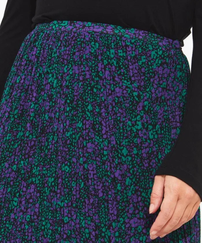 Joe Browns Skirts Women Alluring Animal Skirt Multi Joe Browns Skirts Women Alluring Animal Skirt Multi
