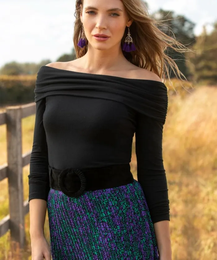 Joe Browns Skirts Women Alluring Animal Skirt Multi Joe Browns Skirts Women Alluring Animal Skirt Multi
